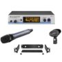 Радиосистема вокальная Sennheiser  EM500/EW500