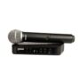 Радиосистема вокальная Shure BLX24 SM58