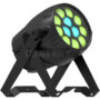 Световой прибор LED-прожектор Light Sky Led Par PL1215 RGBW Zoom (ip66)