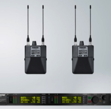 InEar радиосистема (IEM) Shure PSM1000